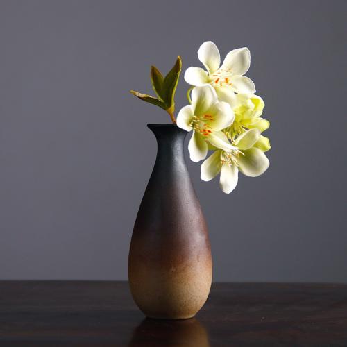 Porcelain Vase for home and office & Corrosion-Resistant Sold By PC