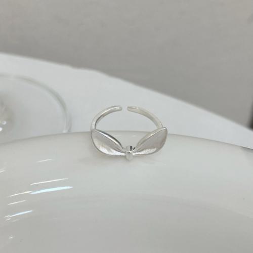 925 Sterling Silver Finger Rings fashion jewelry & for woman nickel lead & cadmium free US Ring Sold By PC