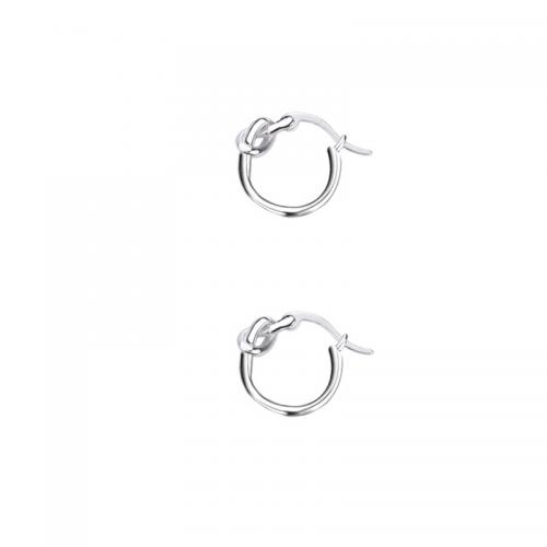 Zinc Alloy Lever Back Earring plated fashion jewelry & for woman 20mm Sold By Pair