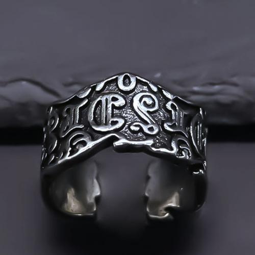 Zinklegering ringen, Zinc Alloy, plated, mode sieraden, zilver, nikkel, lood en cadmium vrij, Ring inner diameter:1.8cm, Verkocht door PC