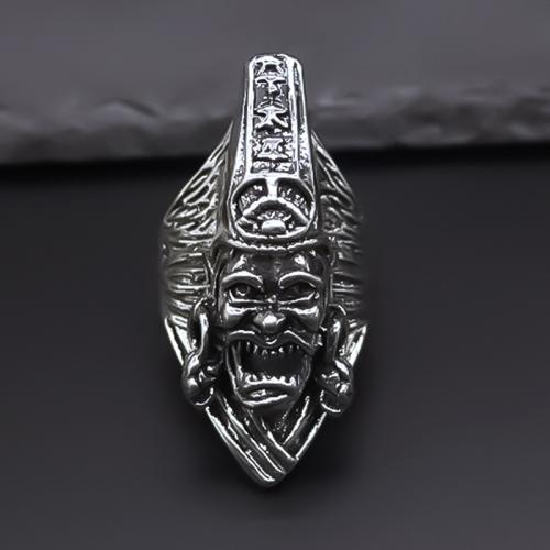 Cink Alloy Finger Ring, pozlaćen, modni nakit, srebro, nikal, olovo i kadmij besplatno, Ring inner diameter:1.8cm, Prodano By PC