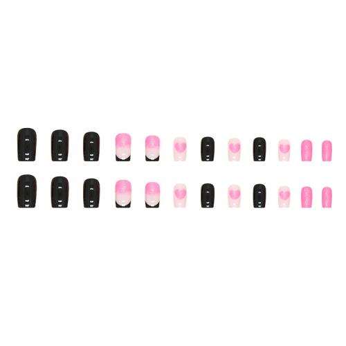 ABS Plastic Artificial Nail fashion jewelry & DIY & for woman Sold By PC