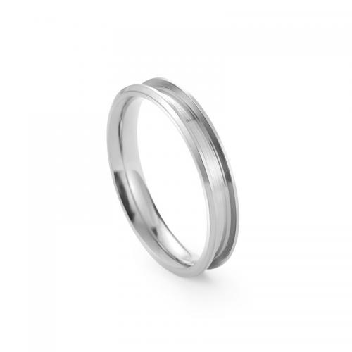 Other Ring for Men Titanium Steel Vacuum Ion Plating fashion jewelry & for man Sold By PC