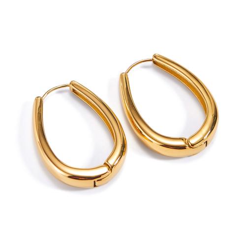 Stainless Steel Lever Back Earring 316 Stainless Steel plated for woman Sold By Pair