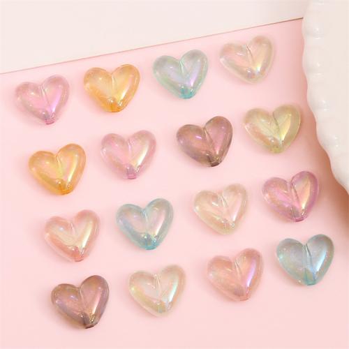 Transparent Acrylic Beads DIY & for woman Approx 2mm Sold By Bag