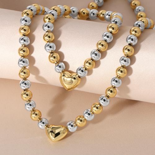 Brass Jewelry Set plated fashion jewelry golden nickel lead & cadmium free Sold By PC