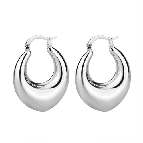 925 Sterling Silver Lever Back Earring fashion jewelry & for woman silver color Sold By Pair