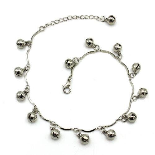 Messing sieradenset, verschillende stijlen voor de keuze & voor vrouw, zilver, Verkocht door PC