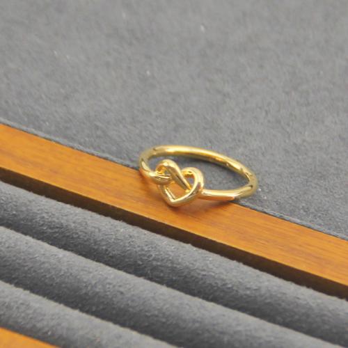 Messing ringen, plated, verschillende grootte voor keus & voor vrouw, gouden, Verkocht door PC