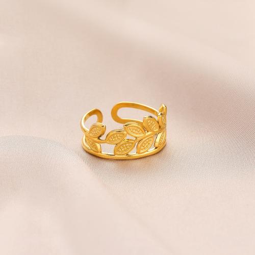 Prst prsten z nerezové oceli, 304 Stainless Steel, módní šperky & pro ženy, více barev na výběr, Prodáno By PC