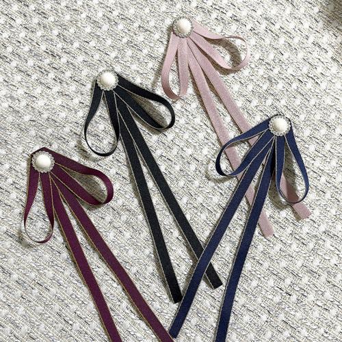 Collar Brooch Polyester and Cotton for woman Sold By PC