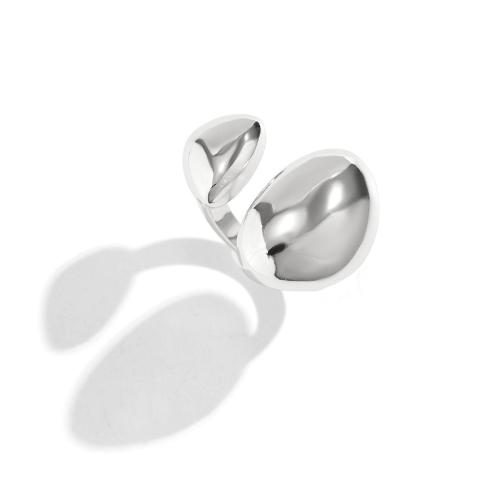 Zinklegering ring settings, Zinc Alloy, plated, mode sieraden & verschillende stijlen voor de keuze & voor vrouw, meer kleuren voor de keuze, Verkocht door PC