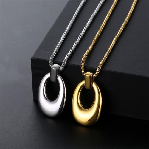 Stainless Steel Pendants 304 Stainless Steel polished Sold By PC