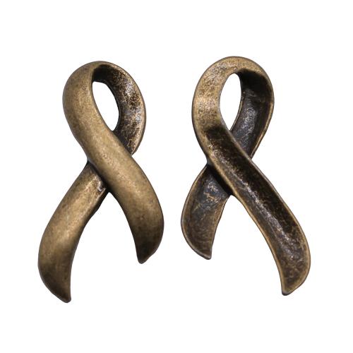 Zinc Alloy Pendants antique bronze color plated vintage & fashion jewelry & DIY Sold By PC