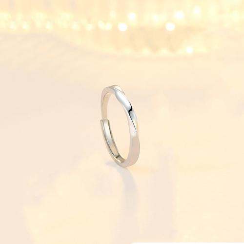 Cubi Circonia Micro Pave anello in ottone, gioielli di moda & unisex & stili diversi per la scelta & Micro spianare cubic zirconia, Misura:7, Venduto da PC