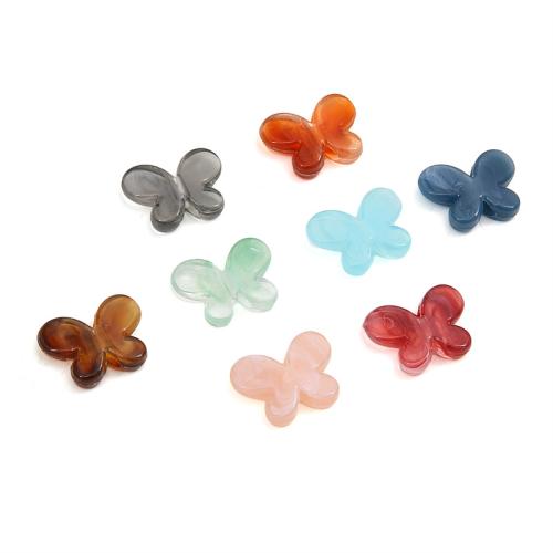 Acrylic Jewelry Beads DIY Sold By Bag