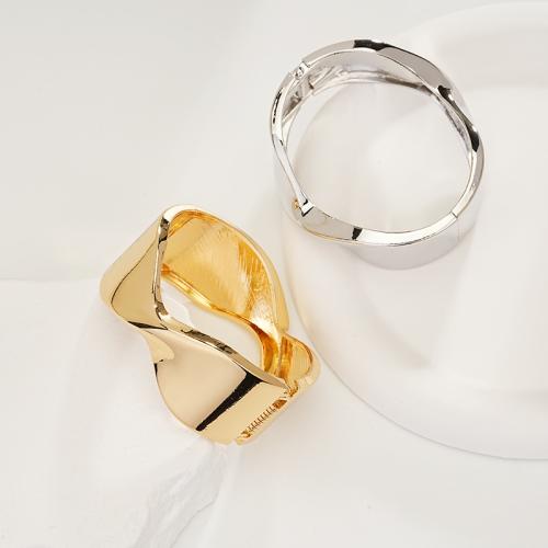 Brass Bangle, plated, fashion jewelry, more colors for choice, nickel, lead & cadmium free, Sold By PC