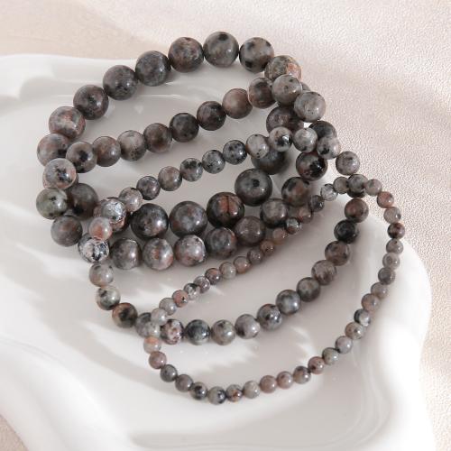 Bracelets de pierres précieuses, Pierre naturelle, avec fil élastique, fait à la main, bijoux de mode & unisexe & normes différentes pour le choix, Vendu par PC