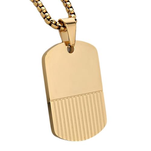 Bijoux pendentifs en acier inoxydable , Acier inoxydable 304, Placage, DIY, plus de couleurs à choisir, Vendu par PC