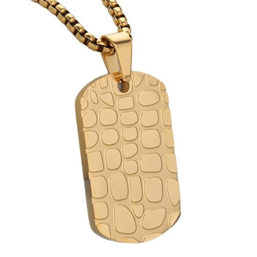 Bijoux pendentifs en acier inoxydable , Acier inoxydable 304, Placage, DIY, plus de couleurs à choisir, Vendu par PC