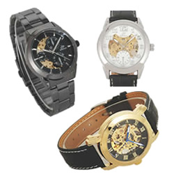 Men Watch Collection