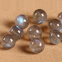 Natural Labradorite Beads