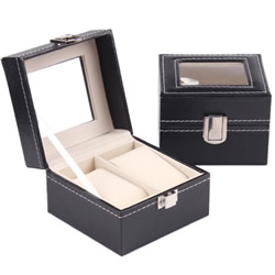 Féach Jewelry Box