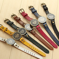 Unisex Wrist Watch