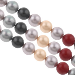 South Sea Shell Beads