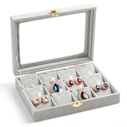 Jewelry Box Siogairlín