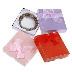 Jewelry Box Bracelet