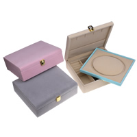 Multifunctional Jewelry Box
