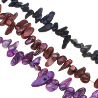Keshi Cultured Freshwater Pearl Beads
