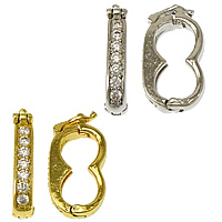 Brass Jewelry Clasps