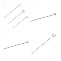 925 Sterling Silver Pins