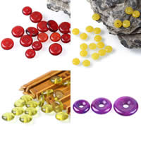 Spacer Beads Jewelry