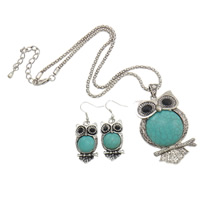 Seiteanna Jewelry Turquoise