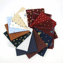 Handkerchief Squares