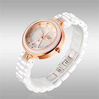 BOSCK® Jewelry Watch Collection