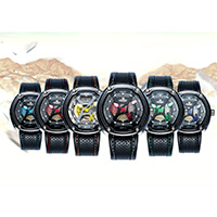 AMST® Sieraden Horloges Collectie