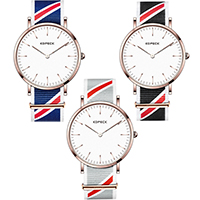 Kopeck® Sieraden Horloges Collectie