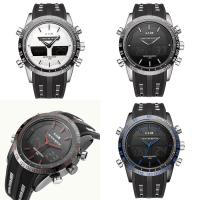 Kaletco® Jewelry Watches Collection