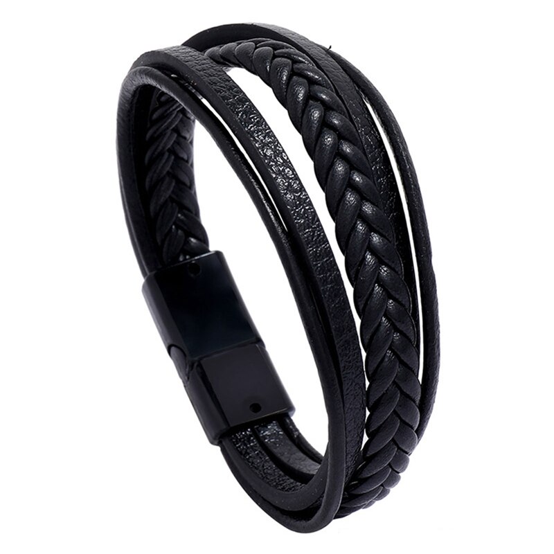 Bracelets cordon PU