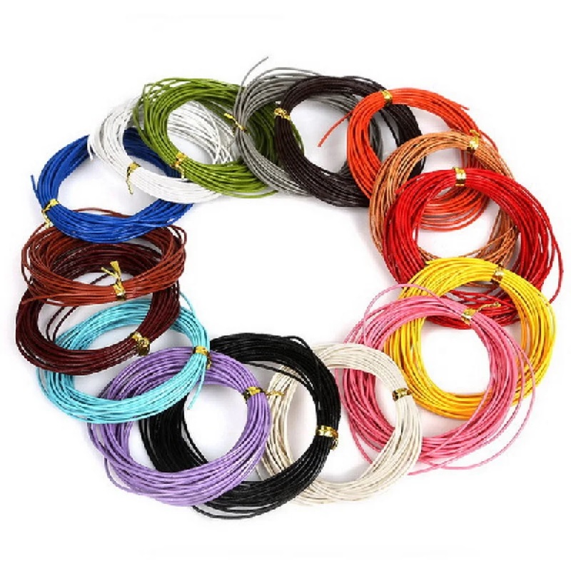 Fahion Jewelry Cord