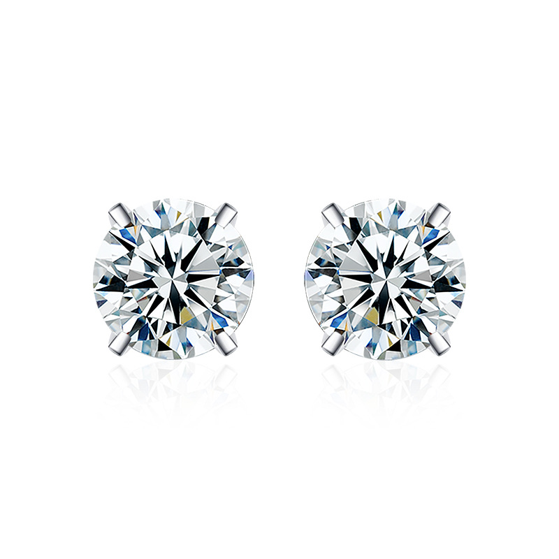 Sterling Silber Schmuck Ohrring