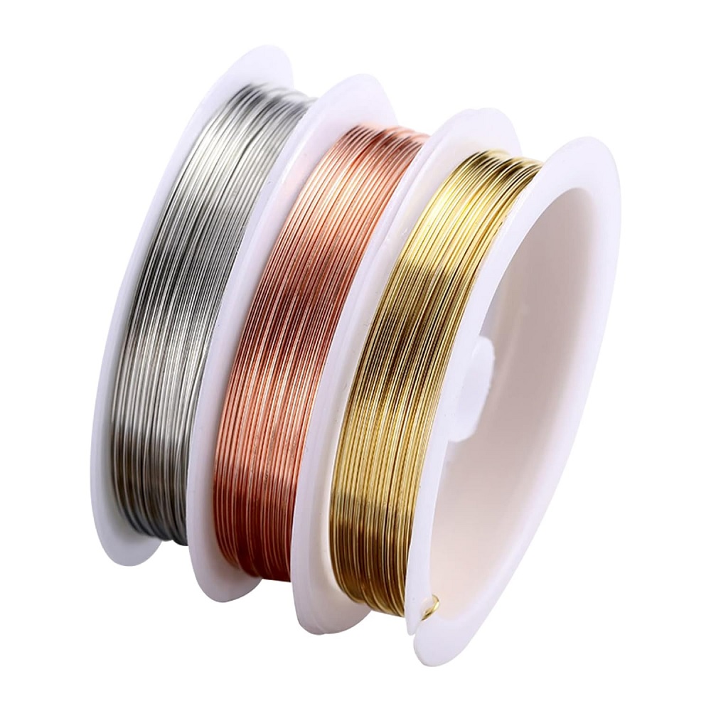 Copper Wire