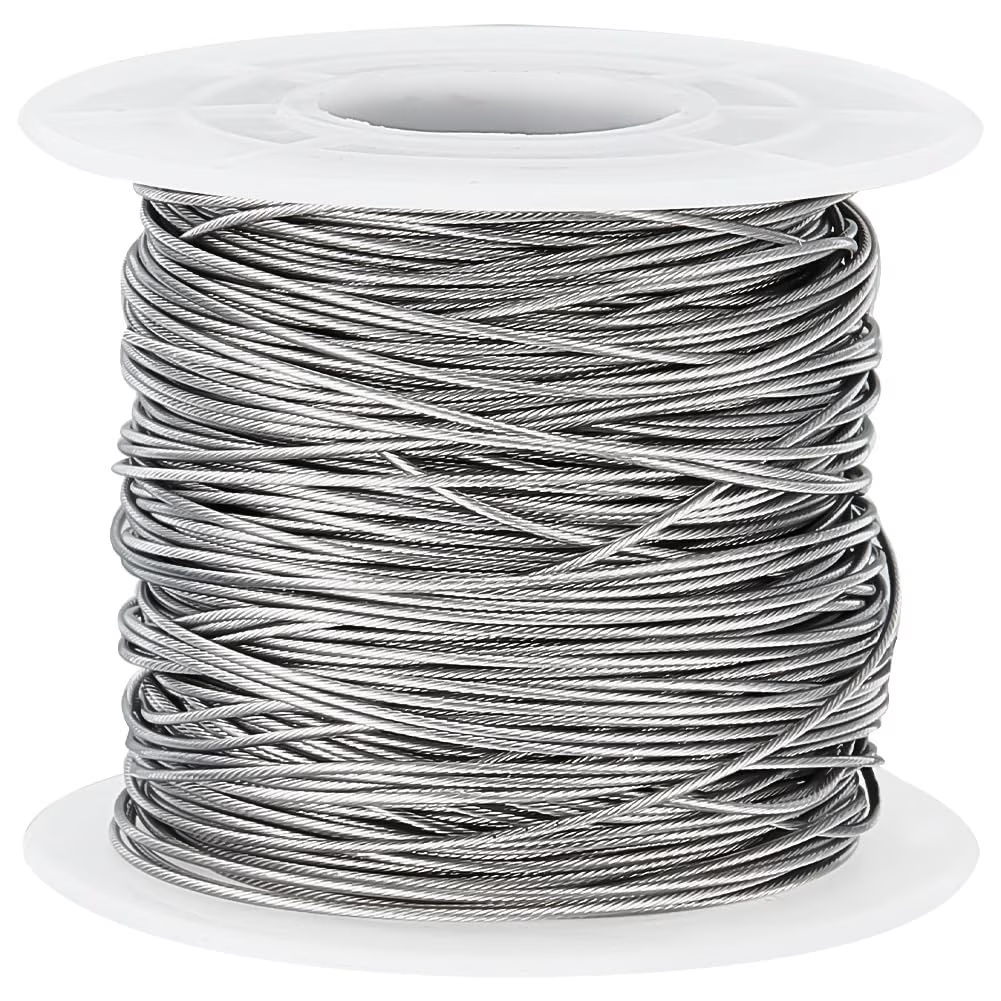 Tiger Tail Wire