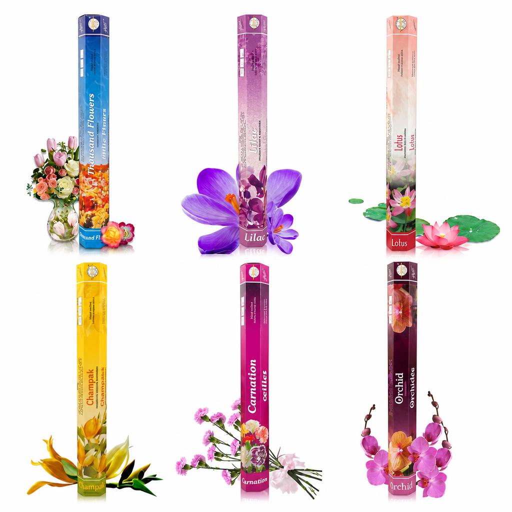 Incense