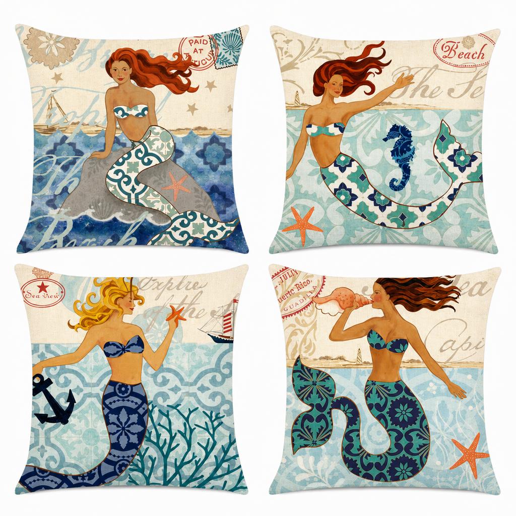 Cushion Cover