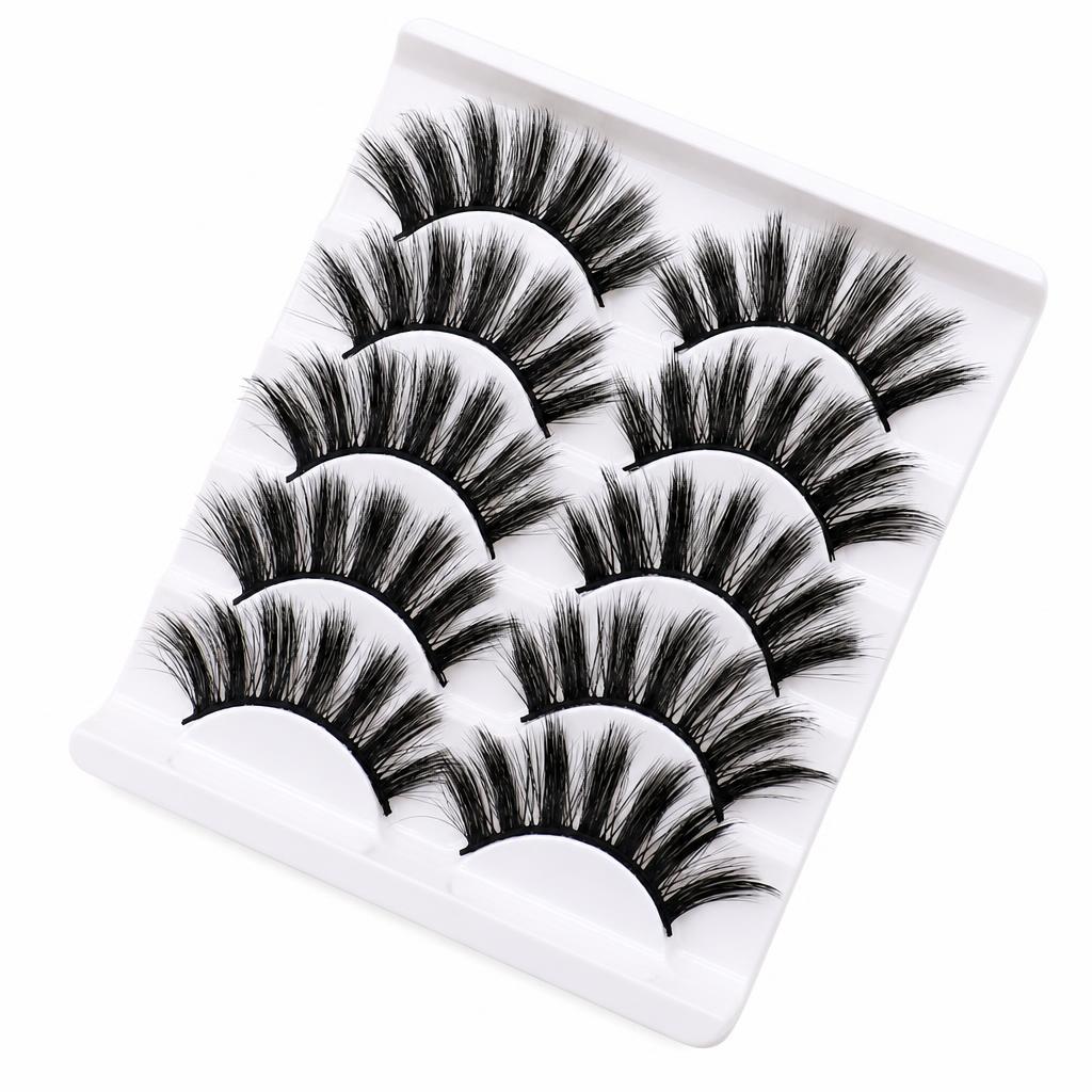 False Eyelashes